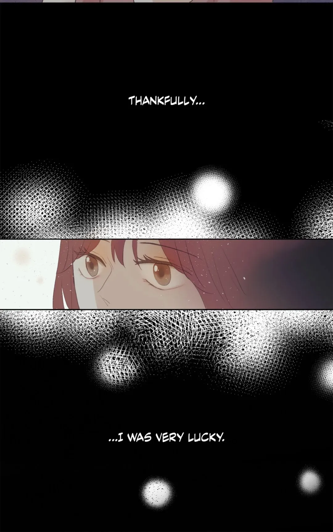 Let It Be Chapter 20 - page 18