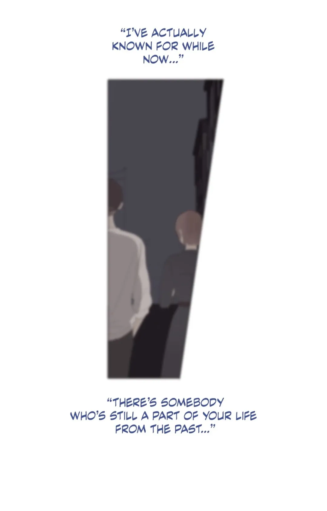 Let It Be Chapter 20 - page 39