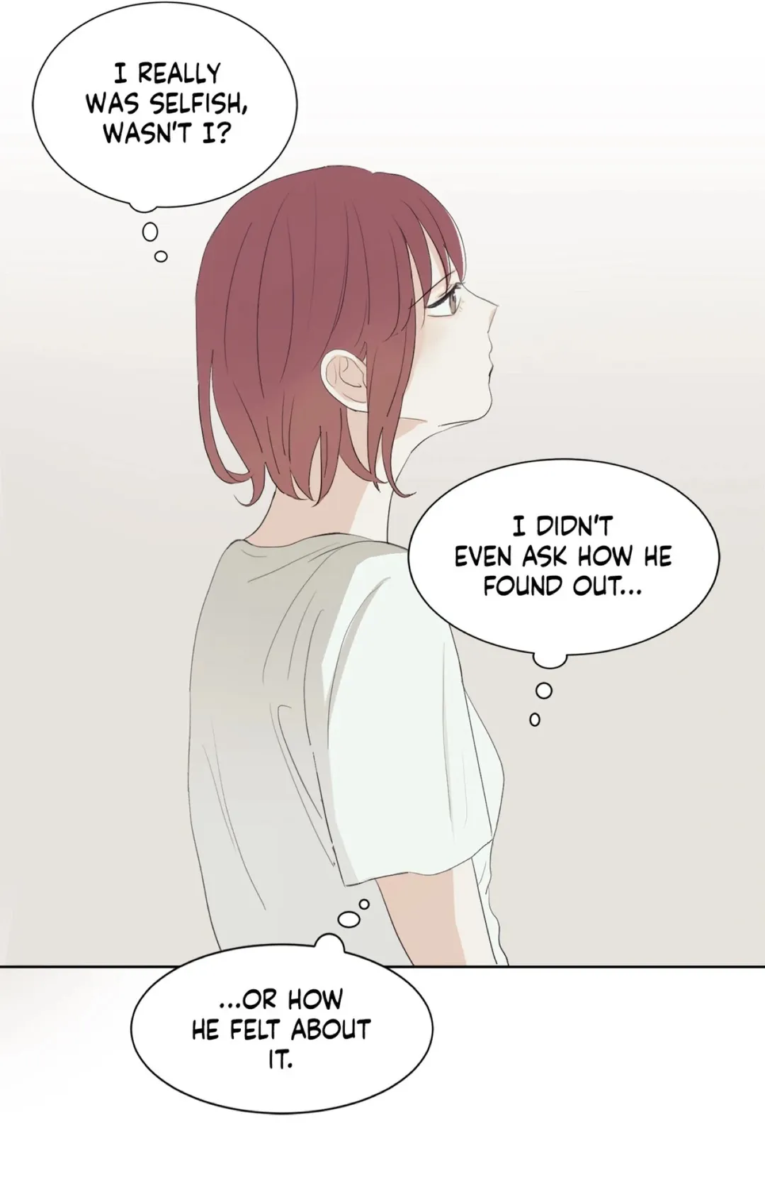 Let It Be Chapter 20 - page 40