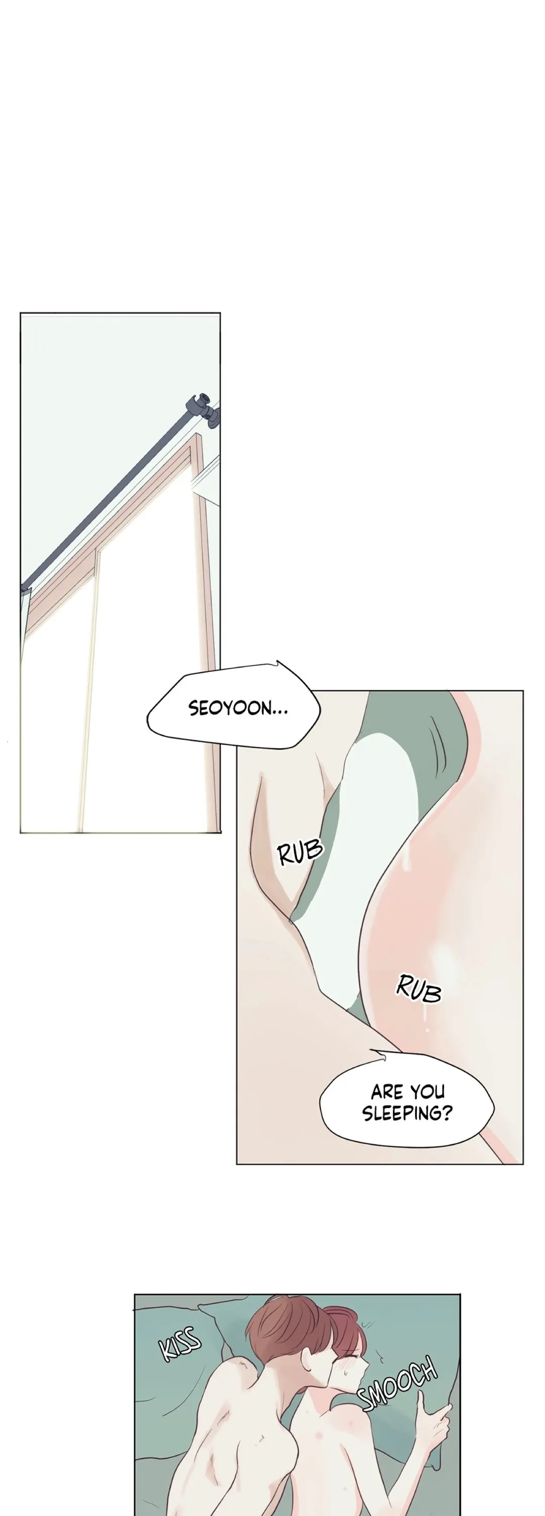 Let It Be Chapter 22 - page 1