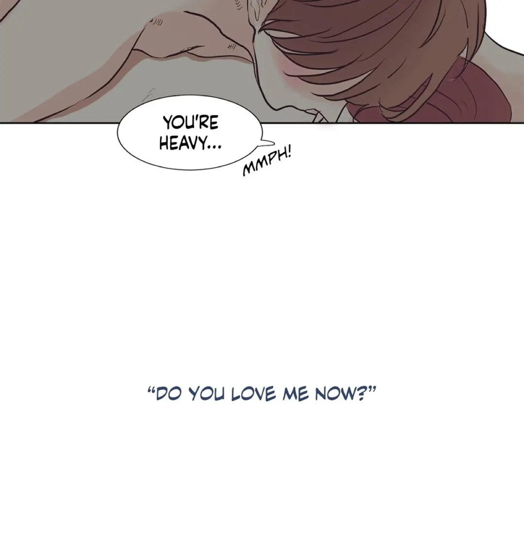 Let It Be Chapter 22 - page 14