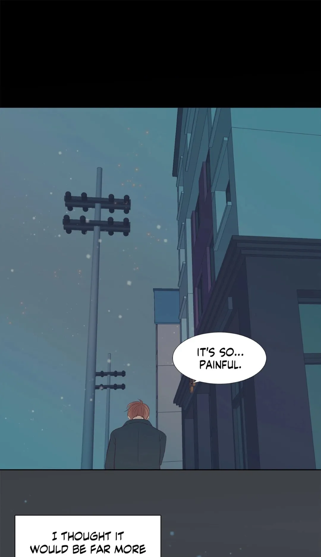 Let It Be Chapter 22 - page 31