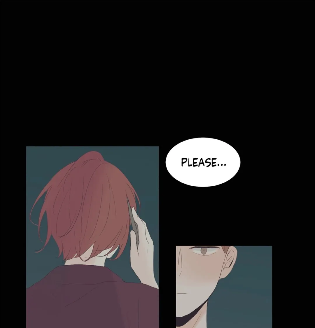 Let It Be Chapter 22 - page 33