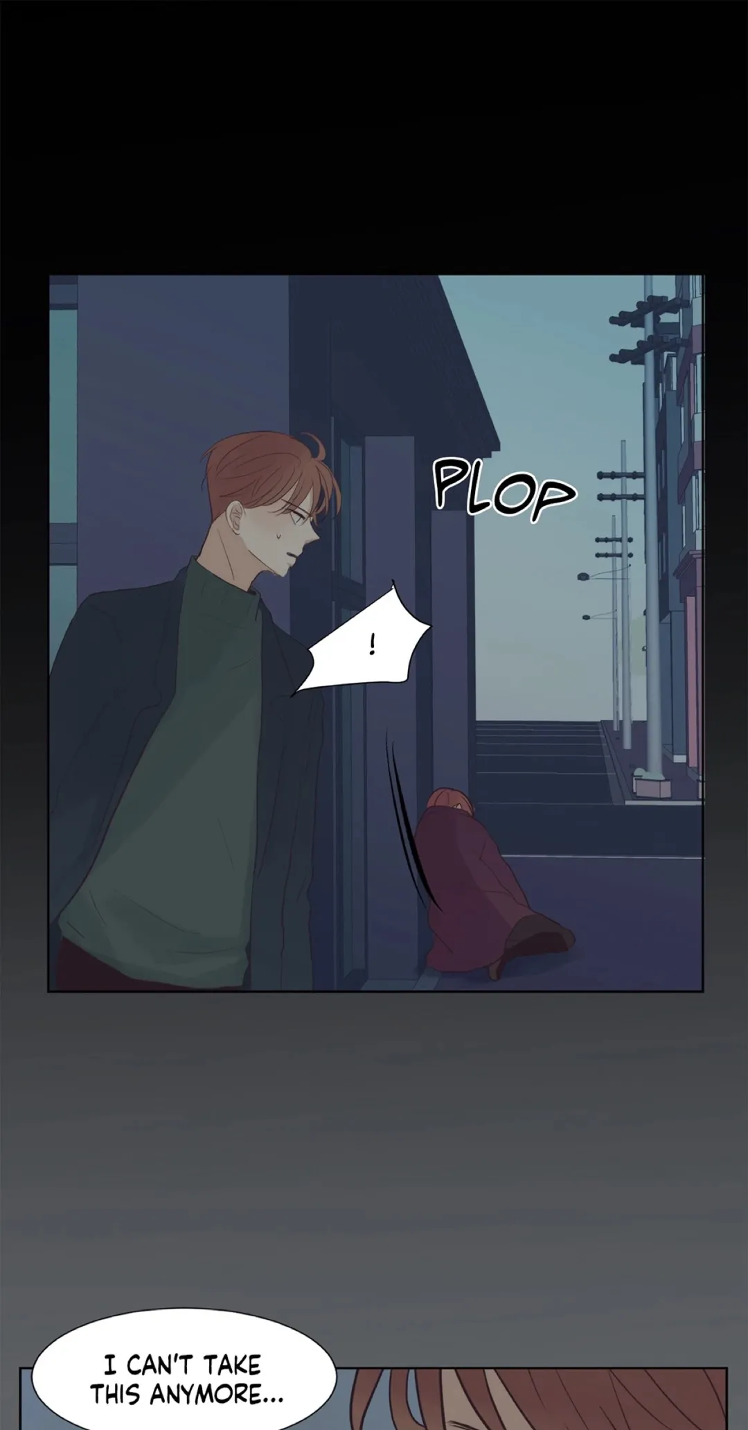 Let It Be Chapter 22 - page 35