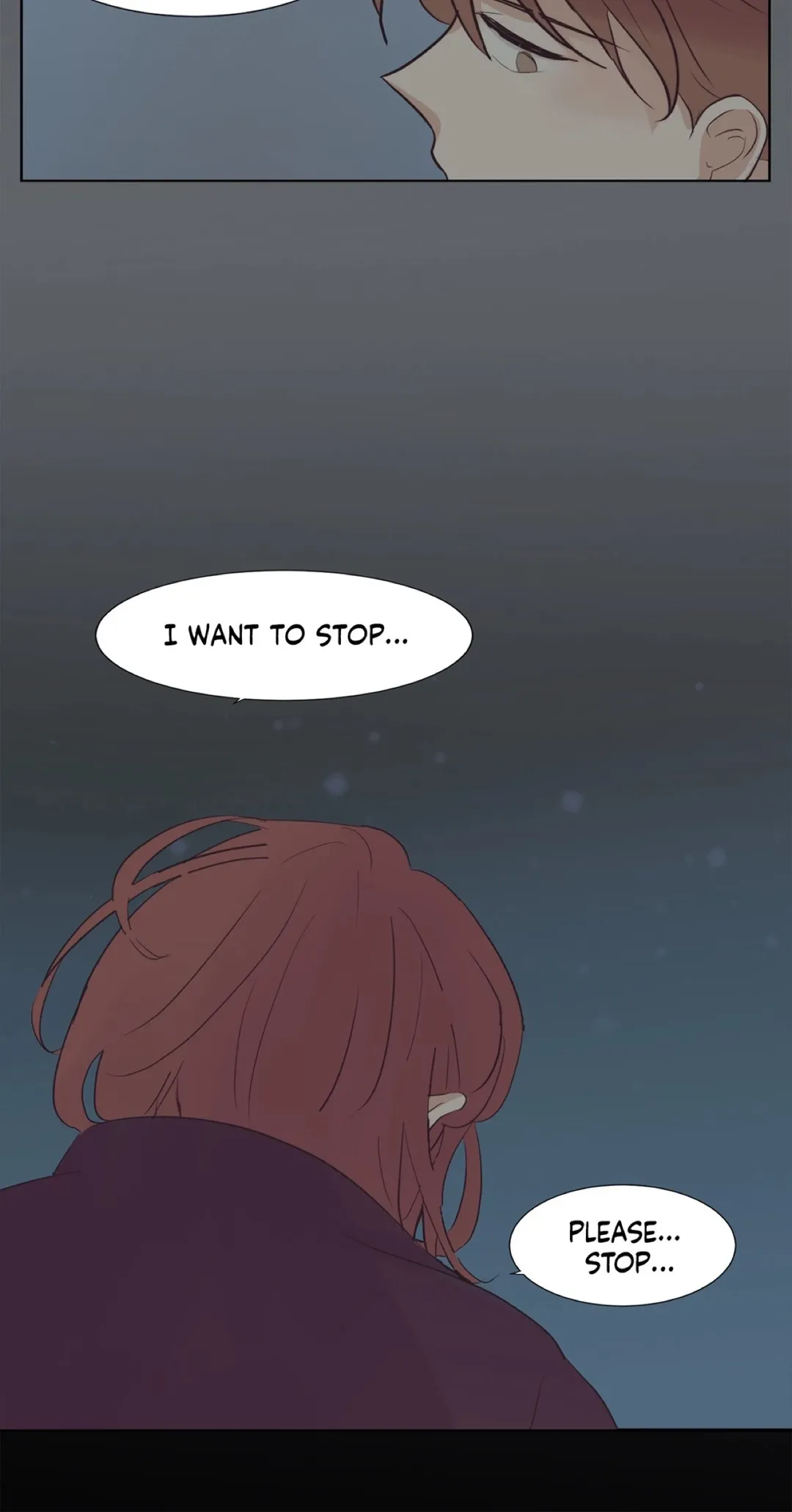 Let It Be Chapter 22 - page 36