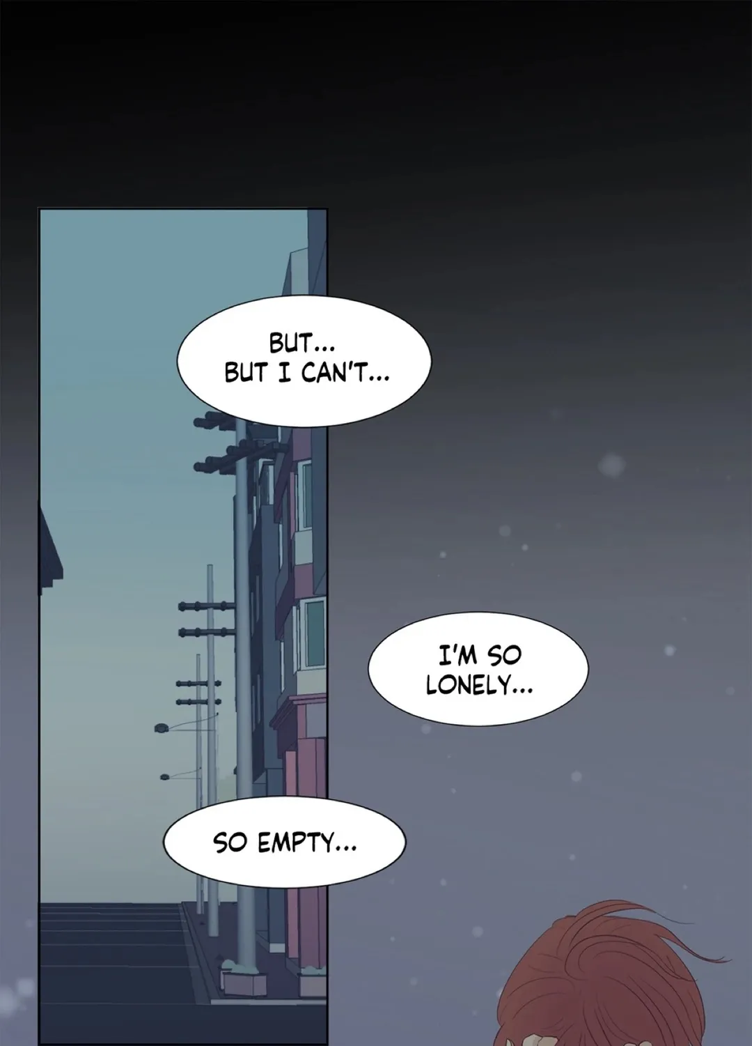Let It Be Chapter 22 - page 37