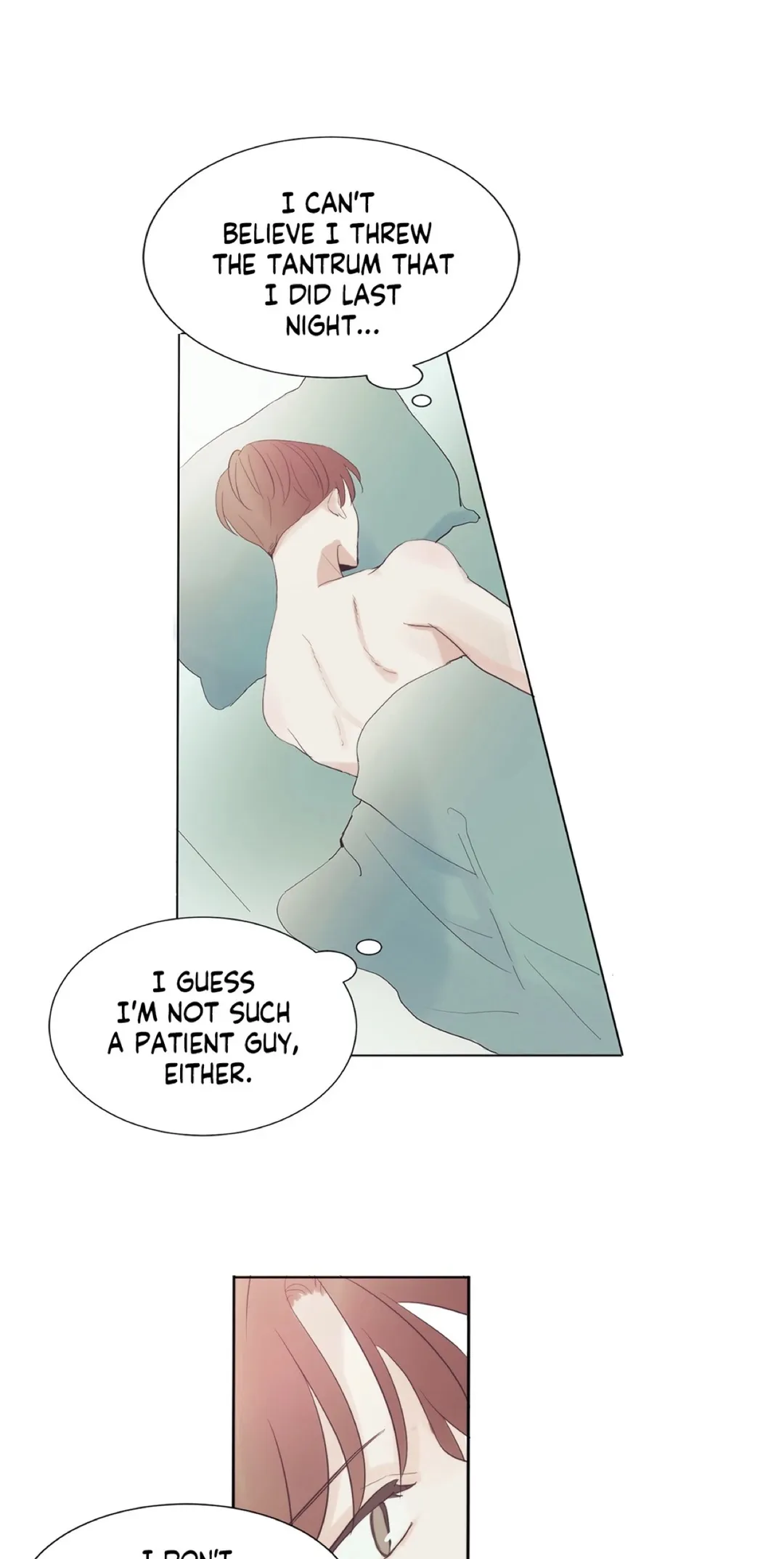 Let It Be Chapter 22 - page 43