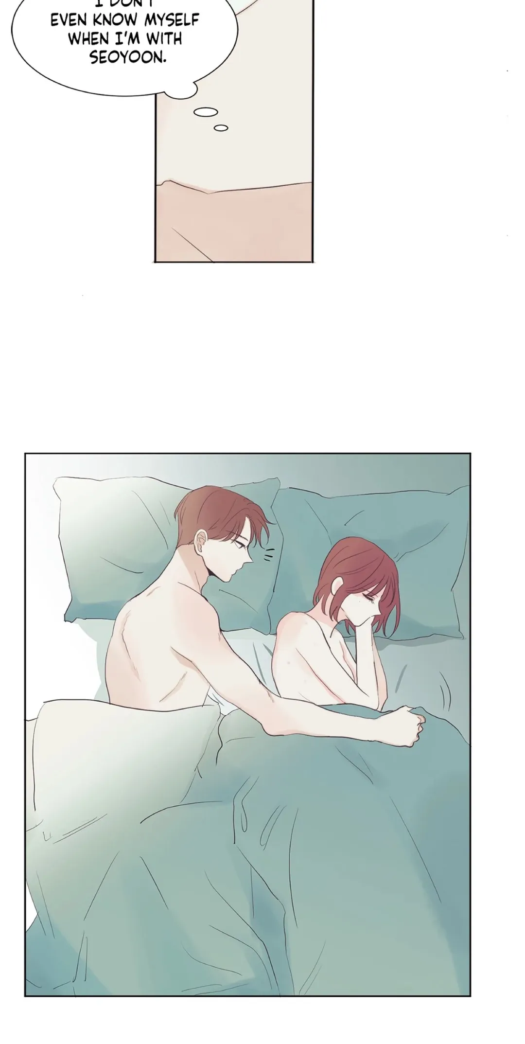 Let It Be Chapter 22 - page 44