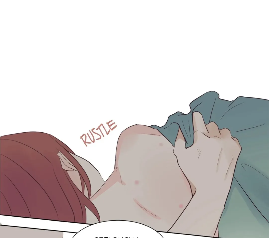 Let It Be Chapter 22 - page 45