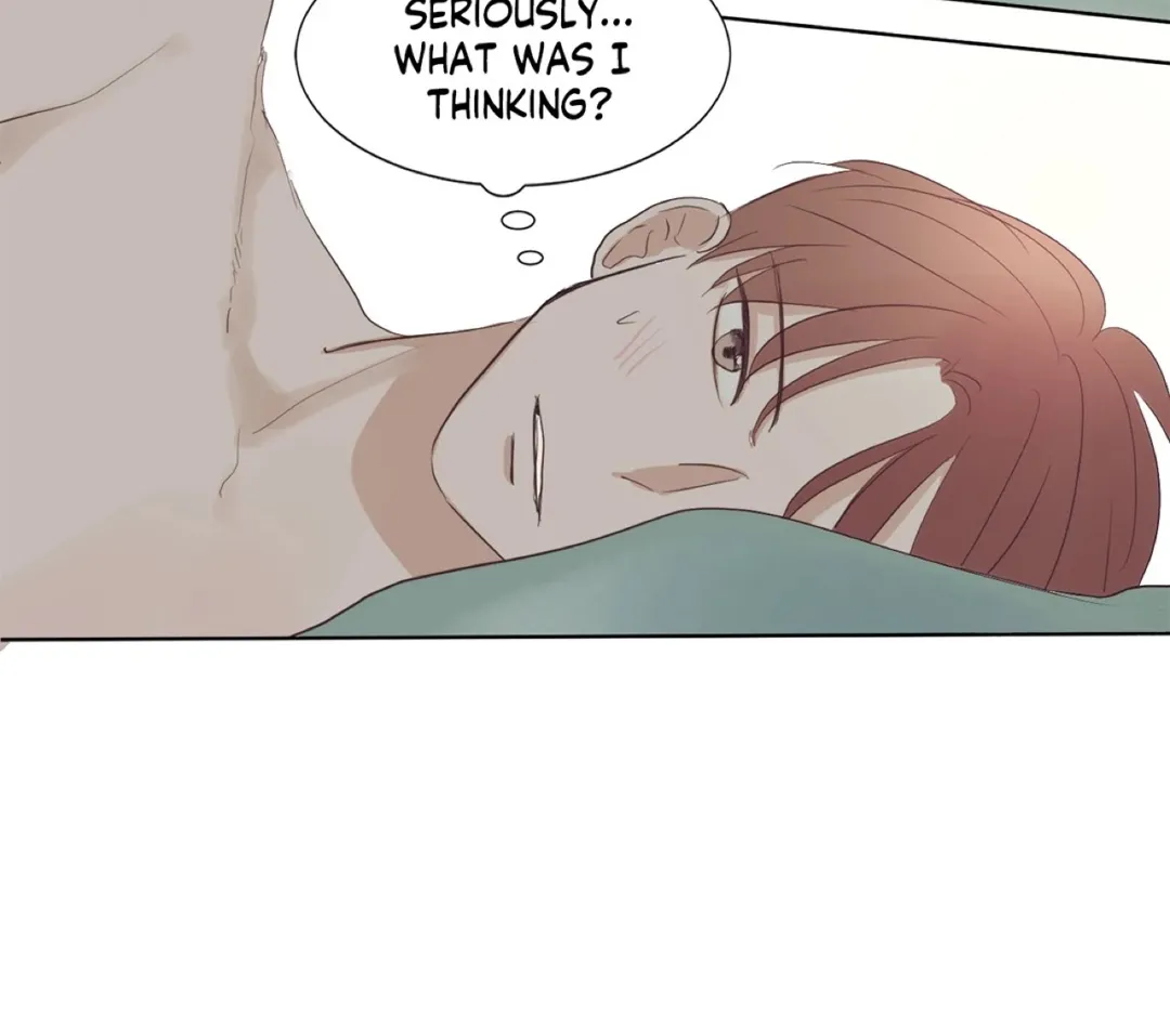 Let It Be Chapter 22 - page 46