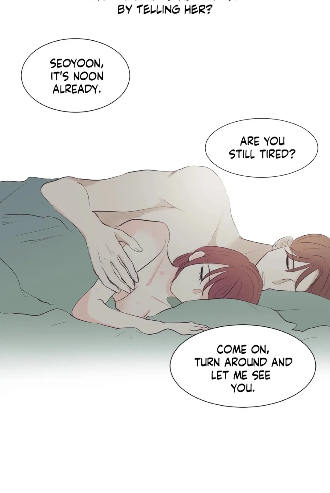 Let It Be Chapter 22 - page 48