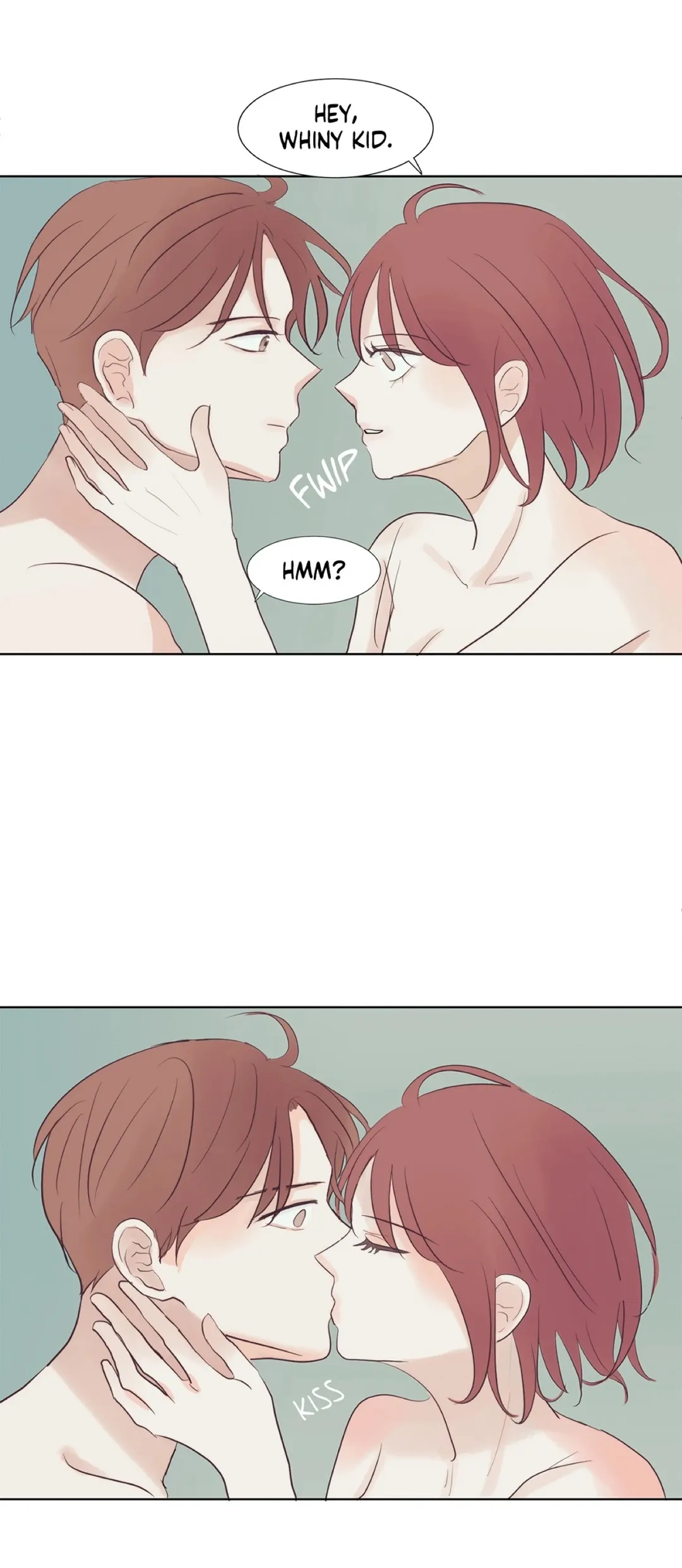 Let It Be Chapter 22 - page 50