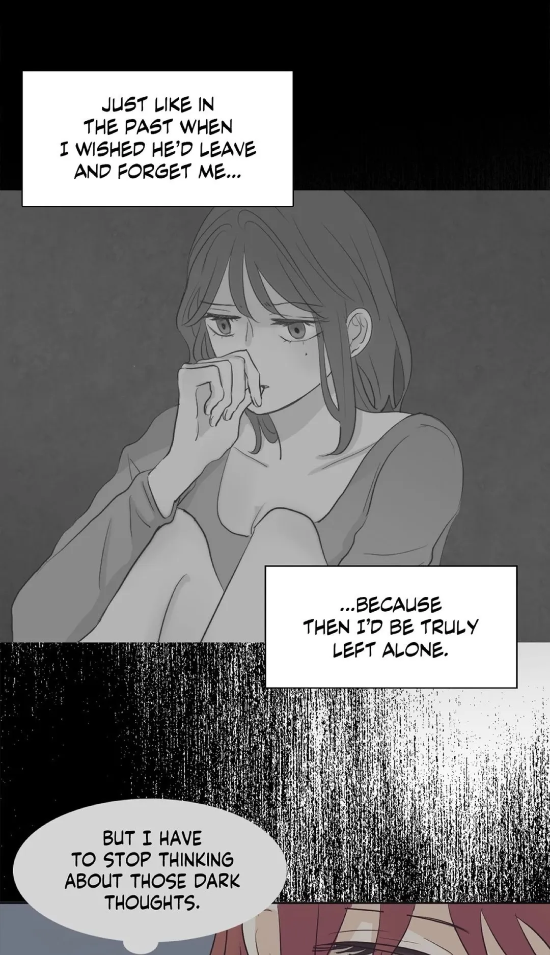 Let It Be Chapter 23 - page 16