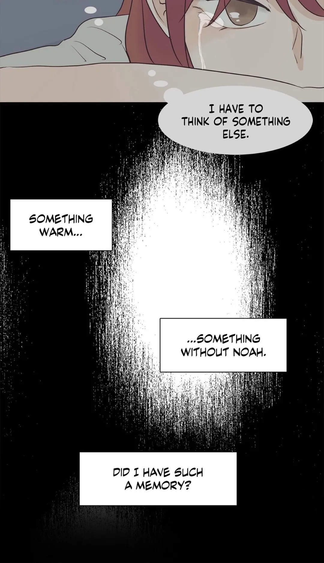 Let It Be Chapter 23 - page 17