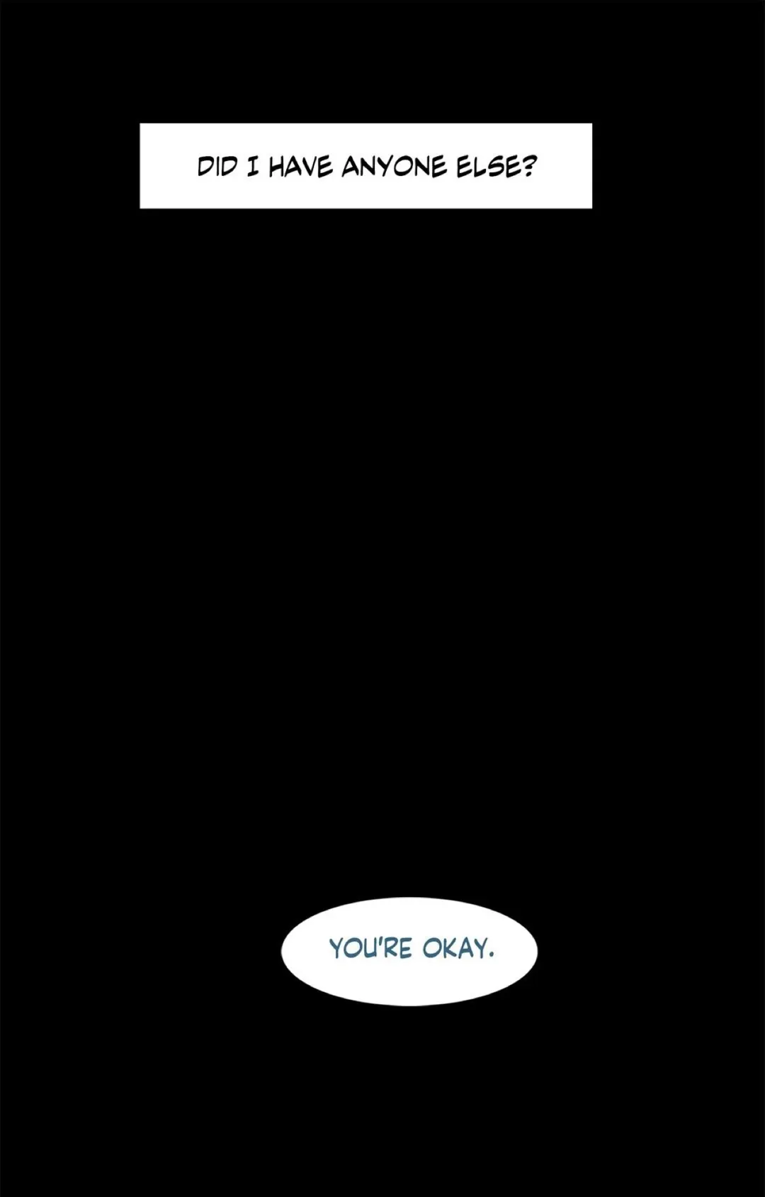 Let It Be Chapter 23 - page 18