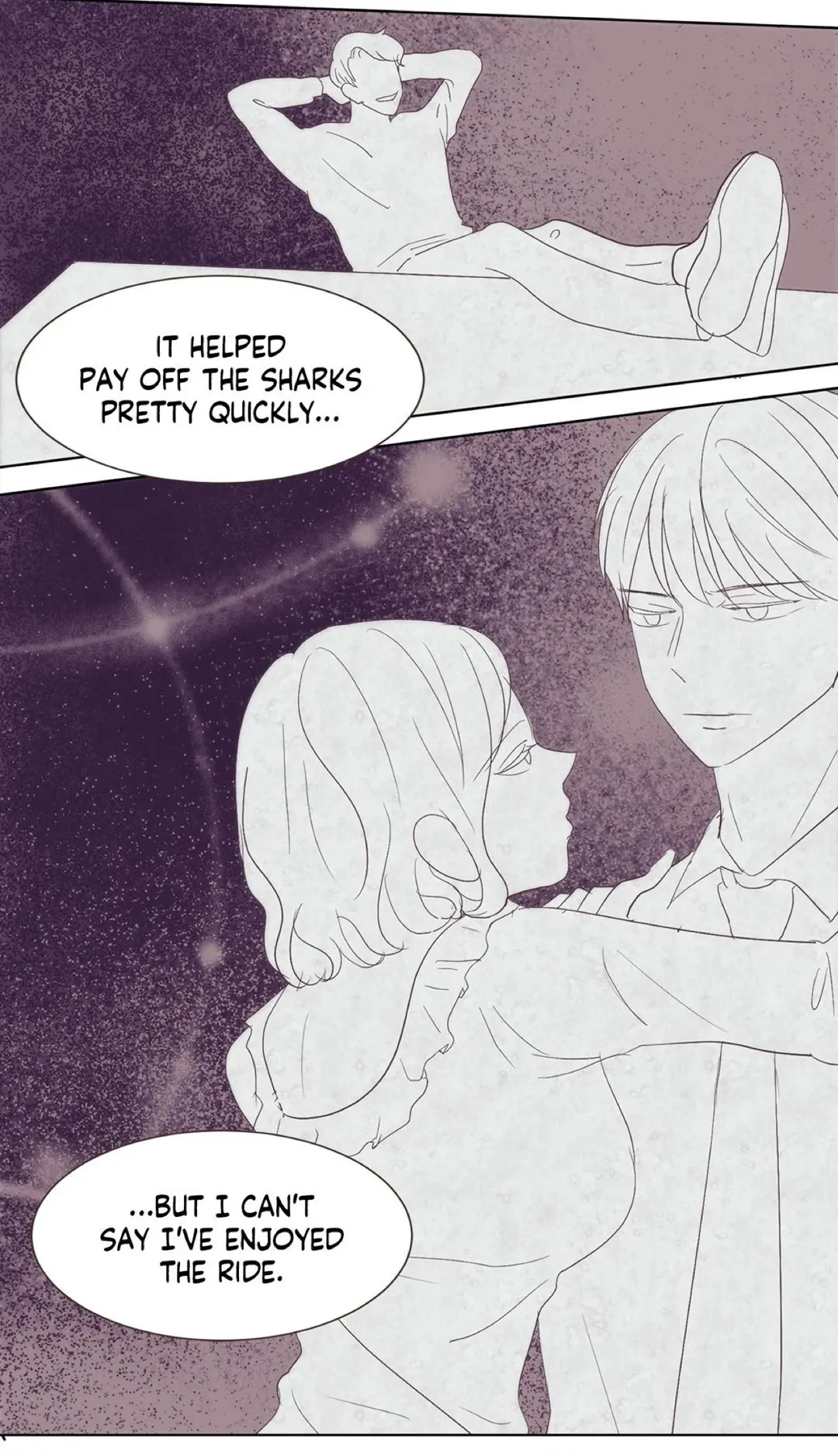 Let It Be Chapter 23 - page 43