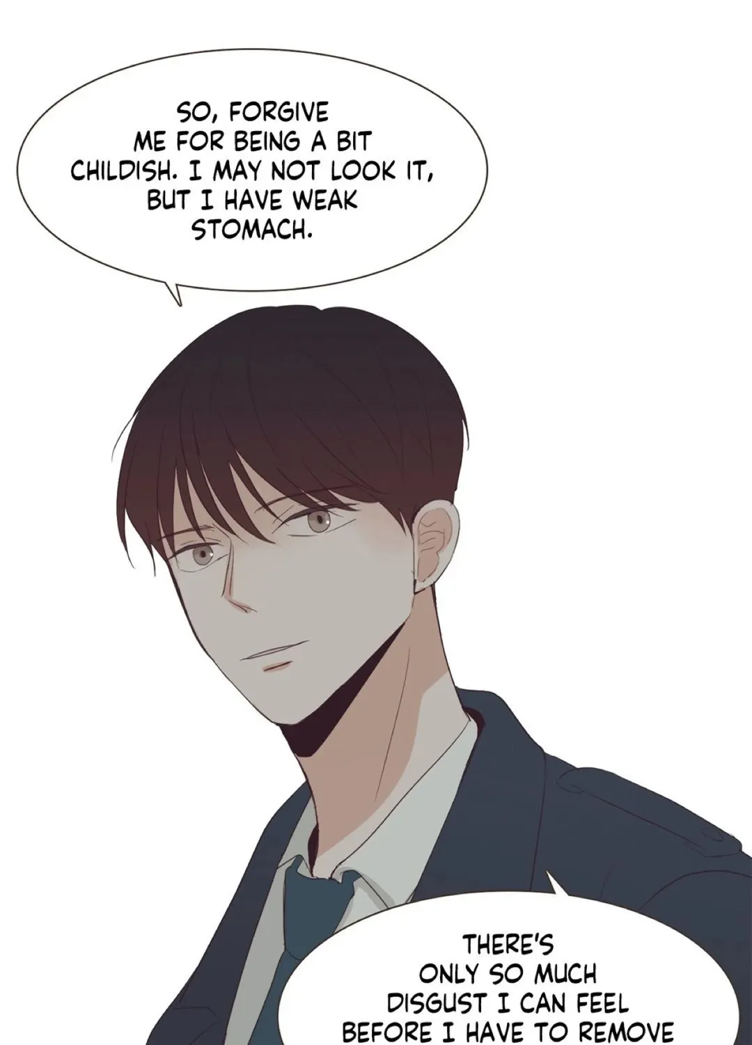 Let It Be Chapter 23 - page 44