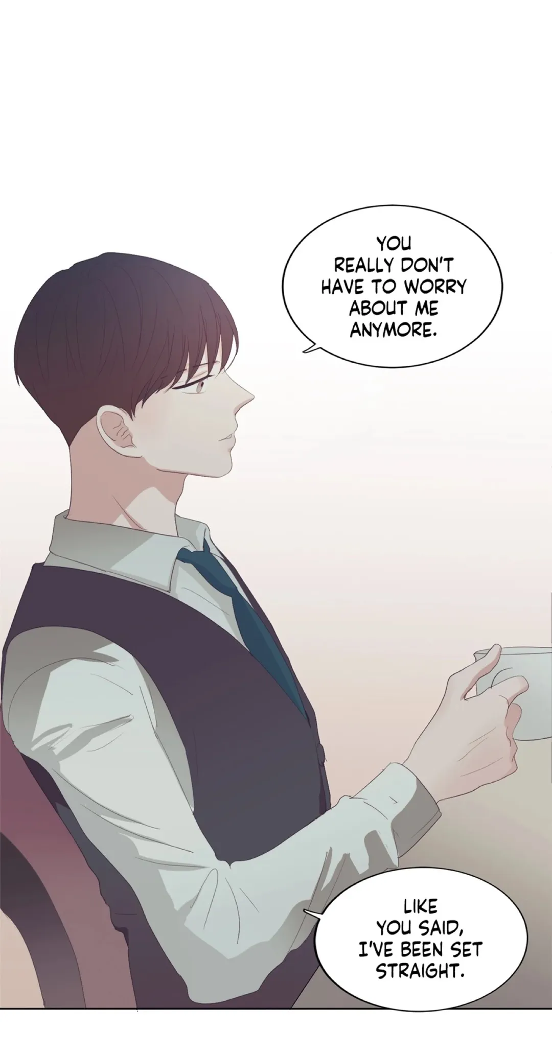 Let It Be Chapter 24 - page 14