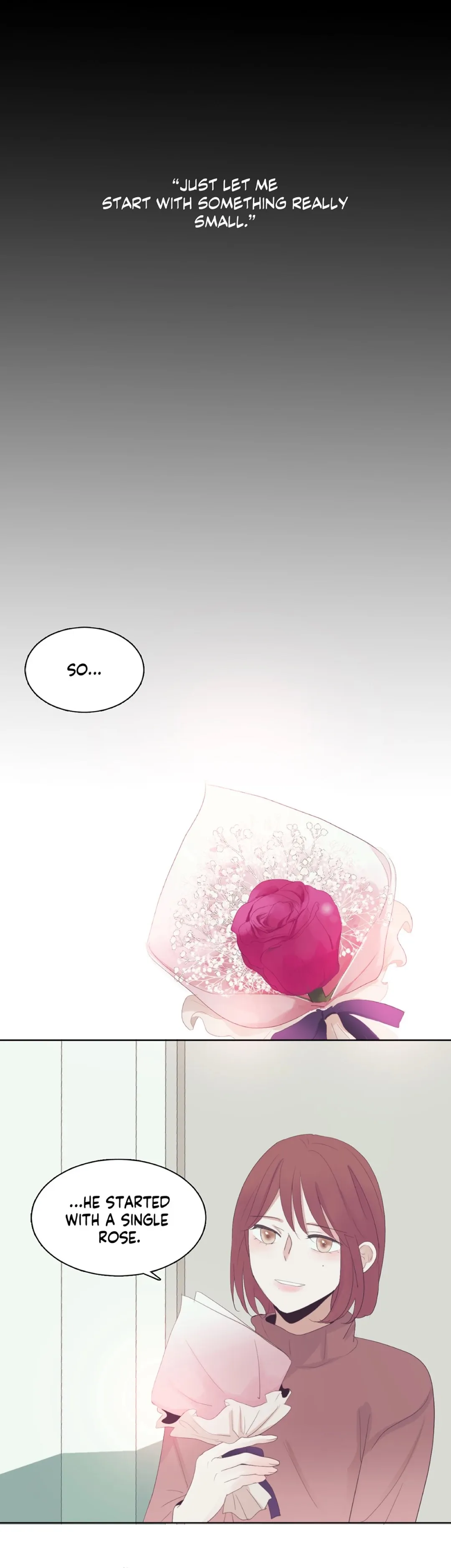 Let It Be Chapter 25 - page 27
