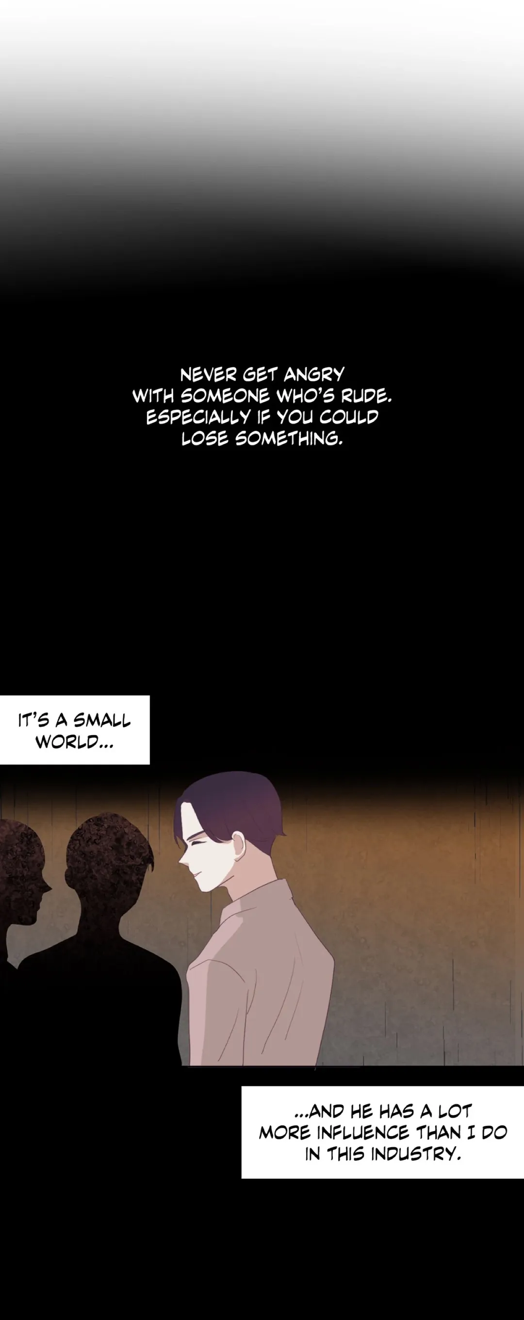 Let It Be Chapter 26 - page 11