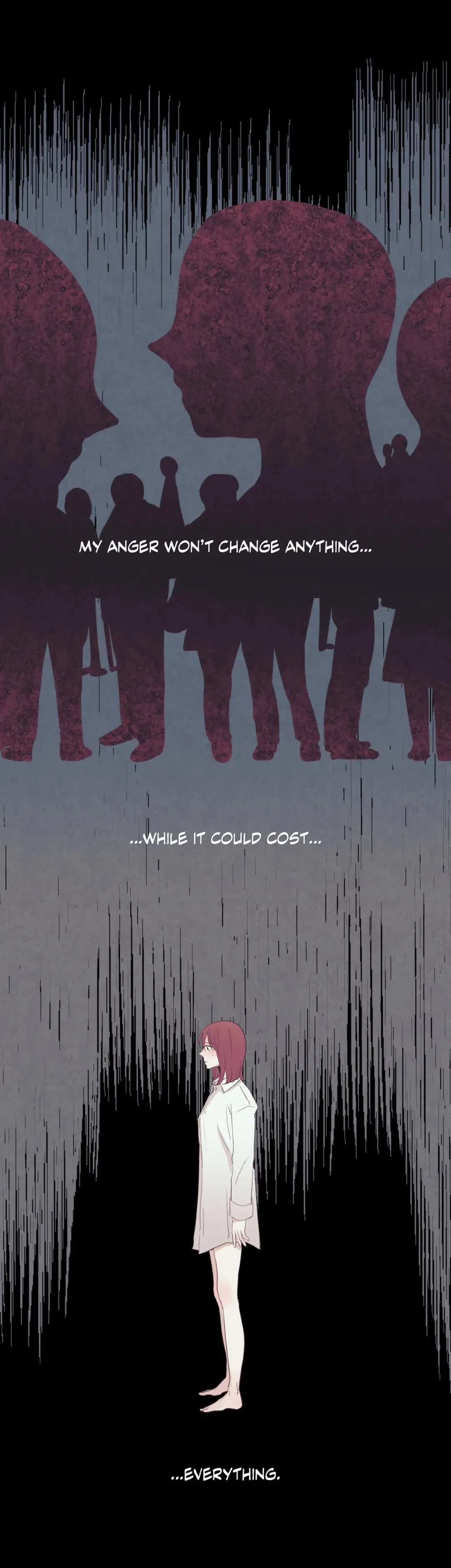 Let It Be Chapter 26 - page 12