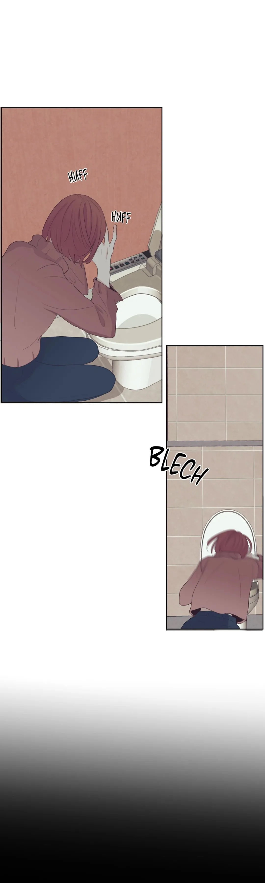 Let It Be Chapter 26 - page 20