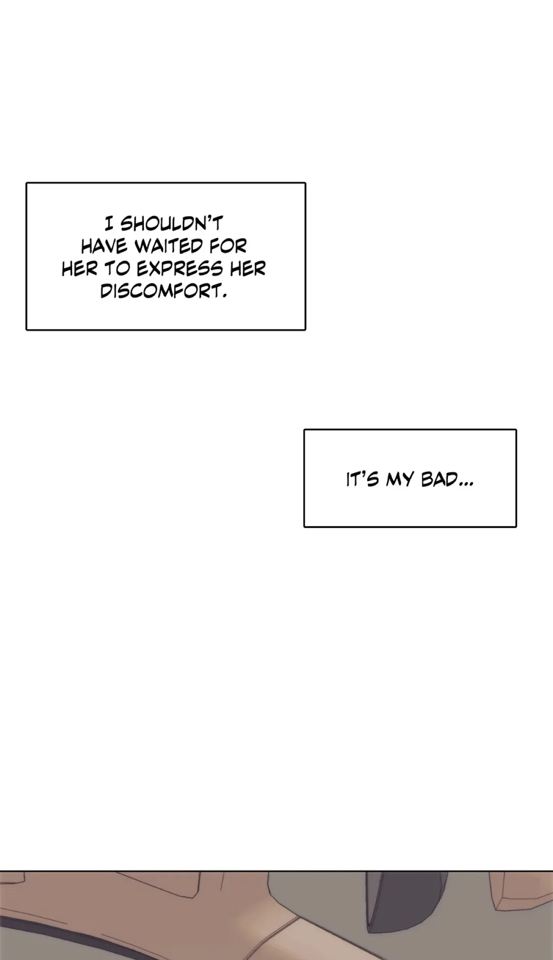 Let It Be Chapter 28 - page 27