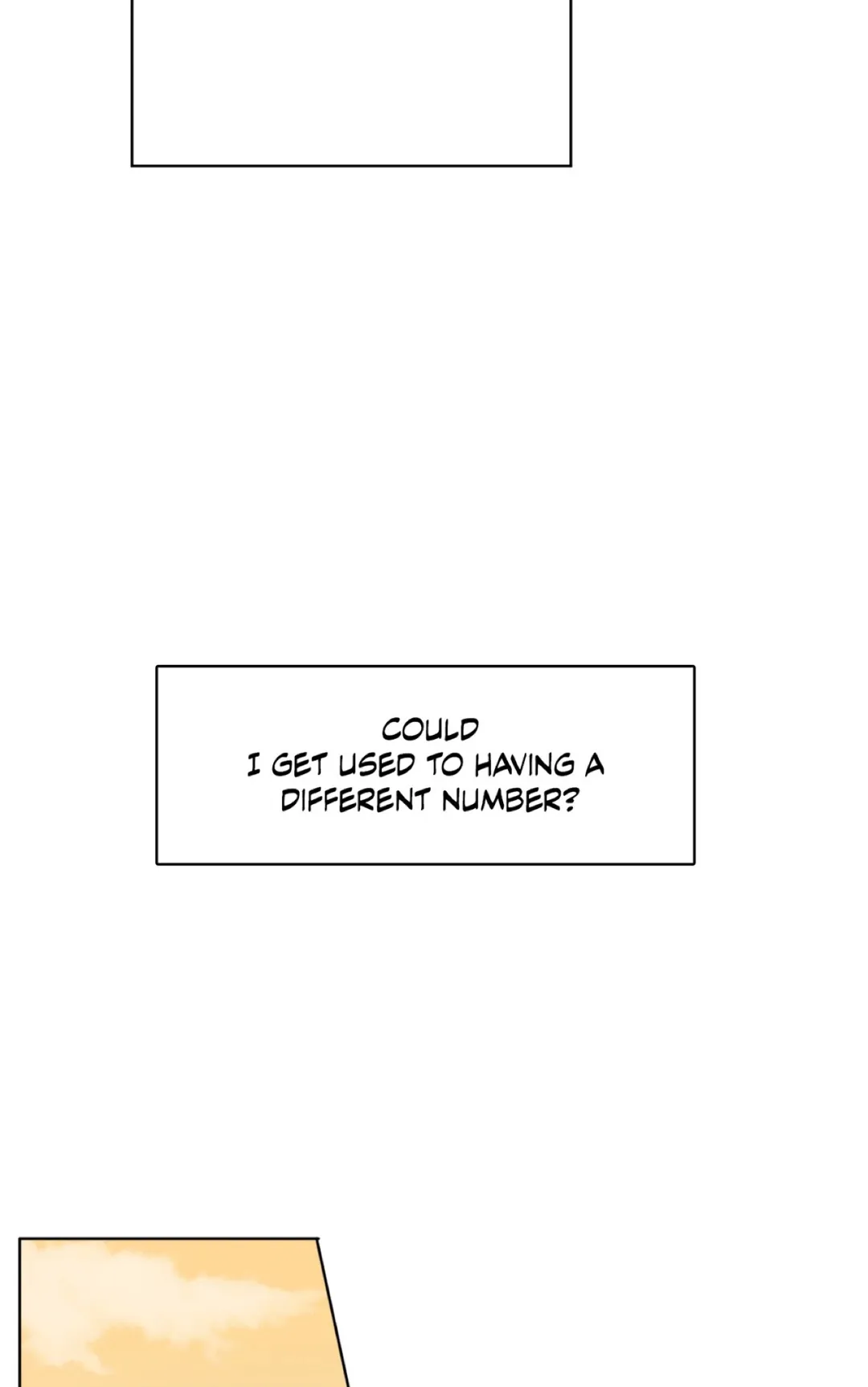 Let It Be Chapter 29 - page 27