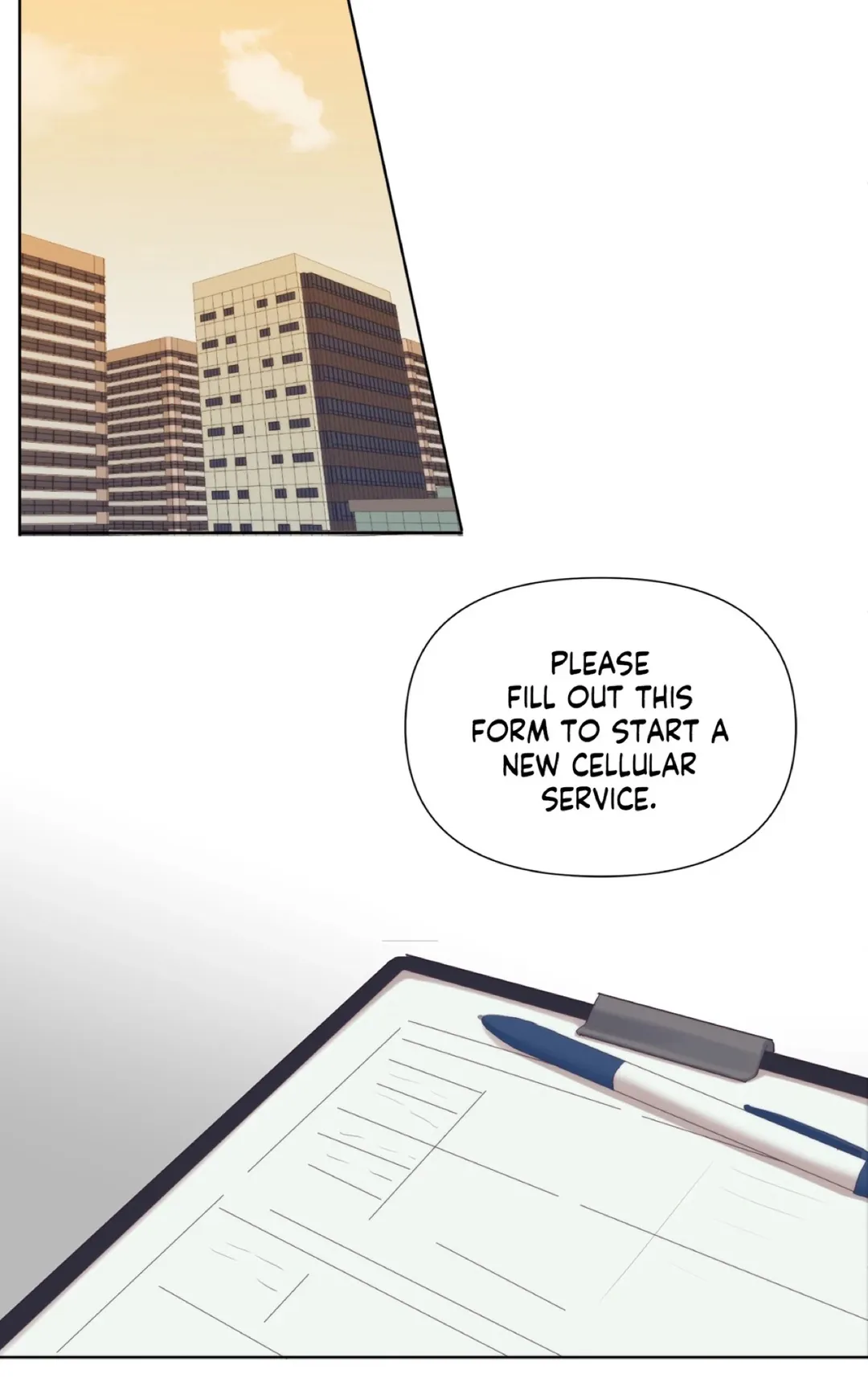 Let It Be Chapter 29 - page 28
