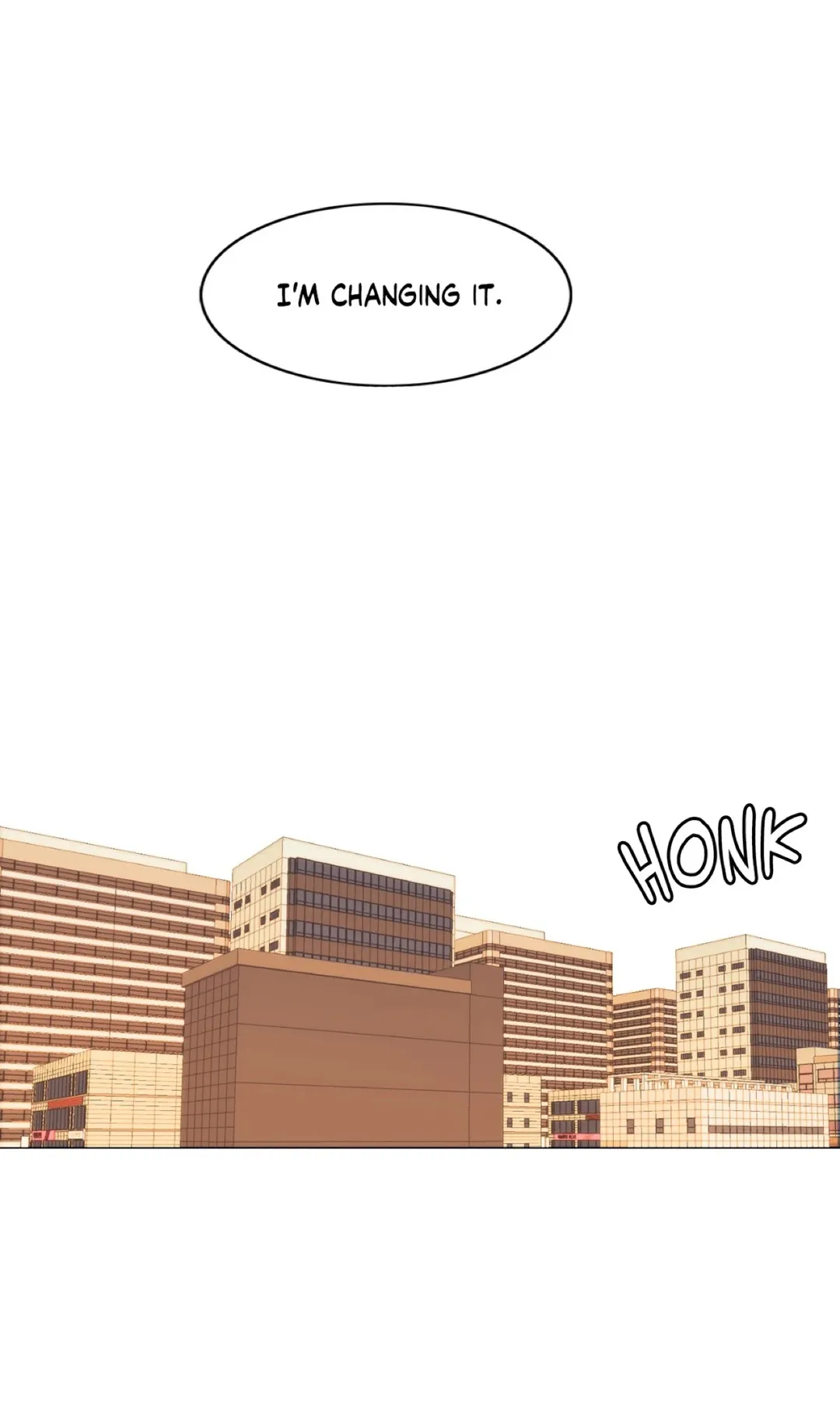 Let It Be Chapter 29 - page 36