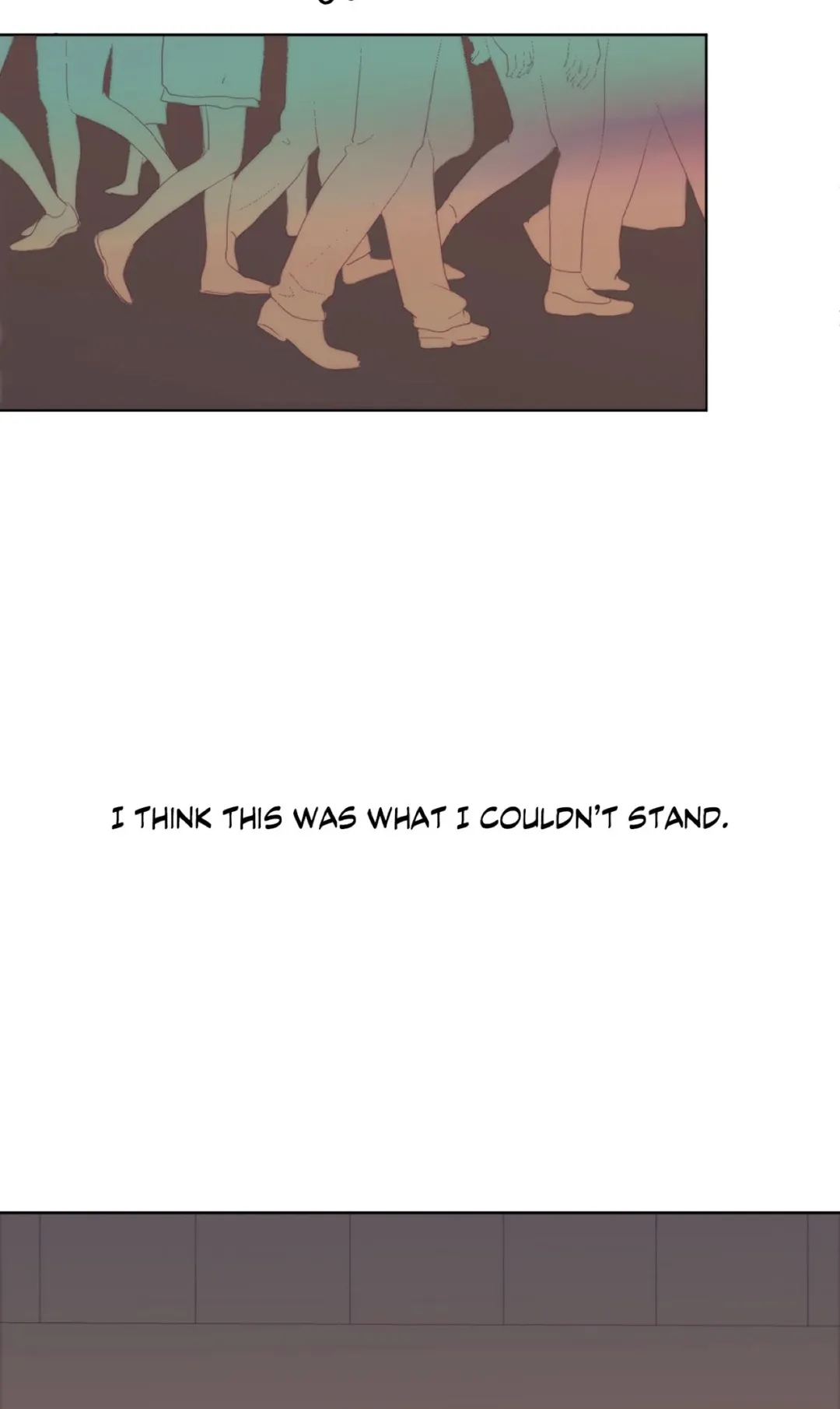 Let It Be Chapter 29 - page 38