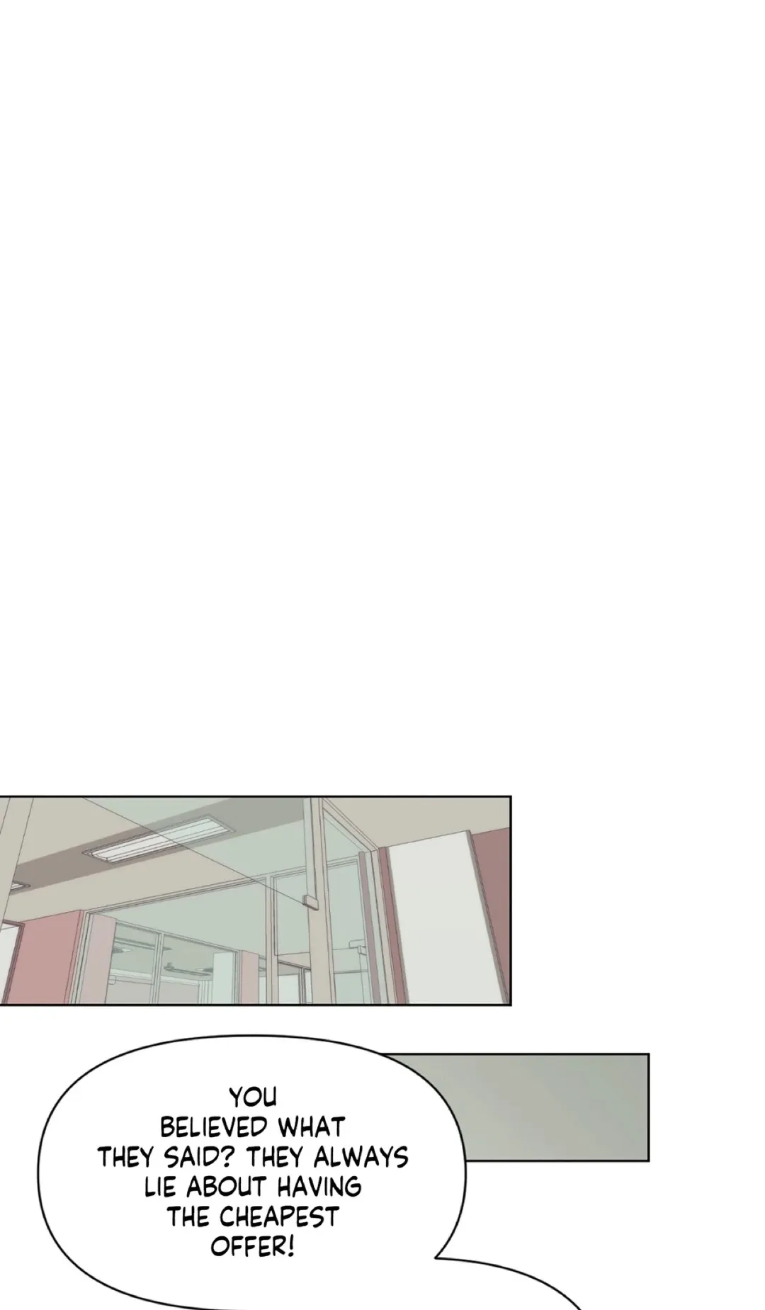 Let It Be Chapter 29 - page 47