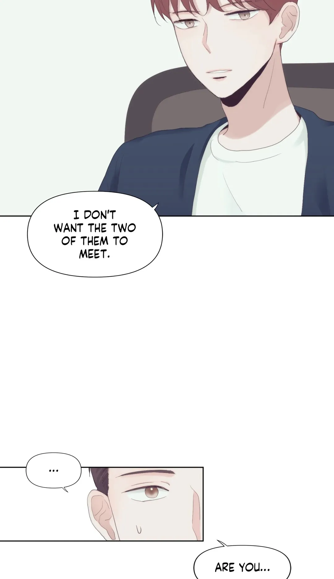 Let It Be Chapter 29 - page 10