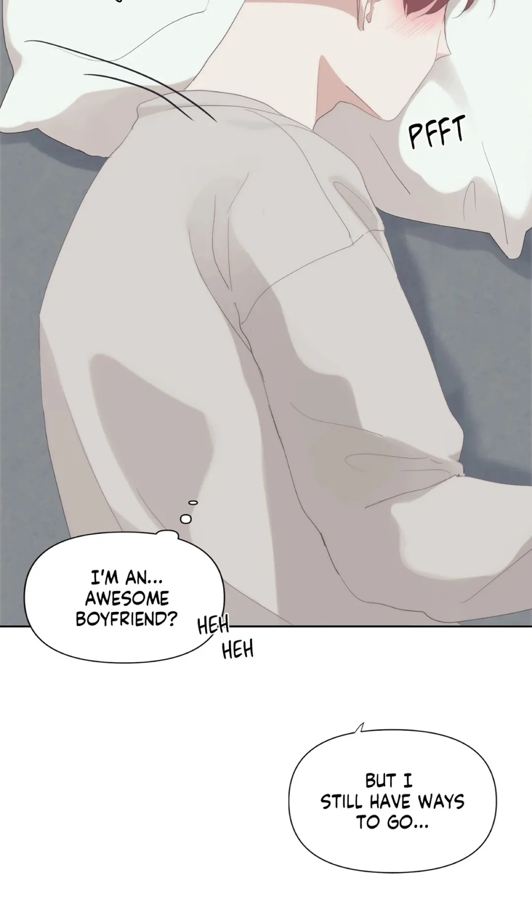 Let It Be Chapter 30 - page 24