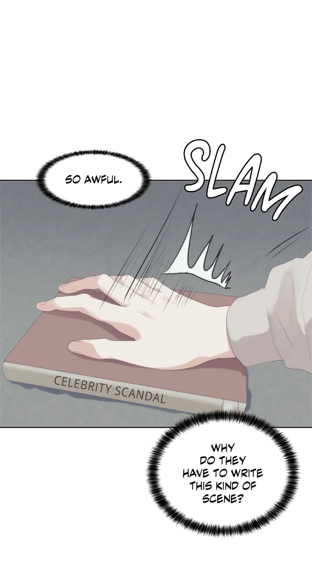 Let It Be Chapter 30 - page 28