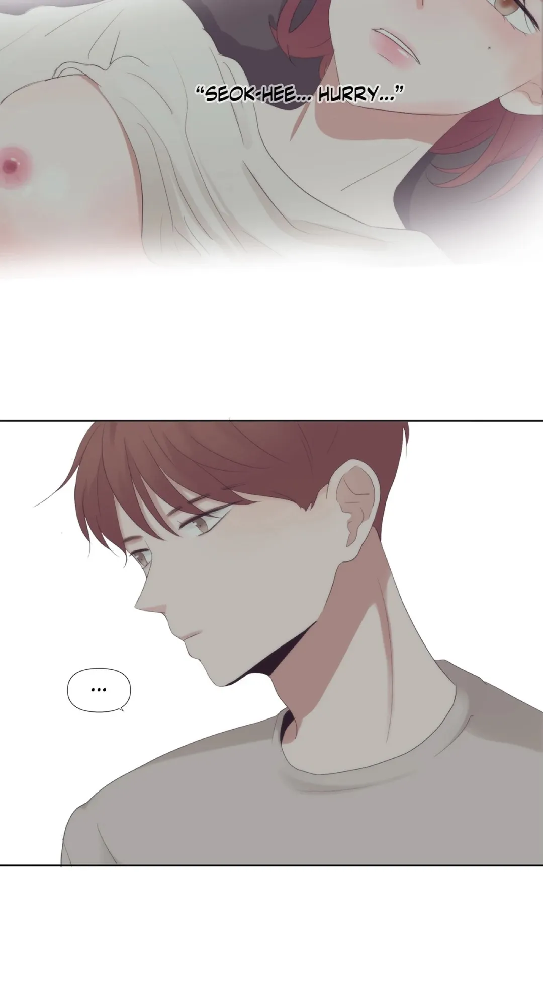 Let It Be Chapter 30 - page 30