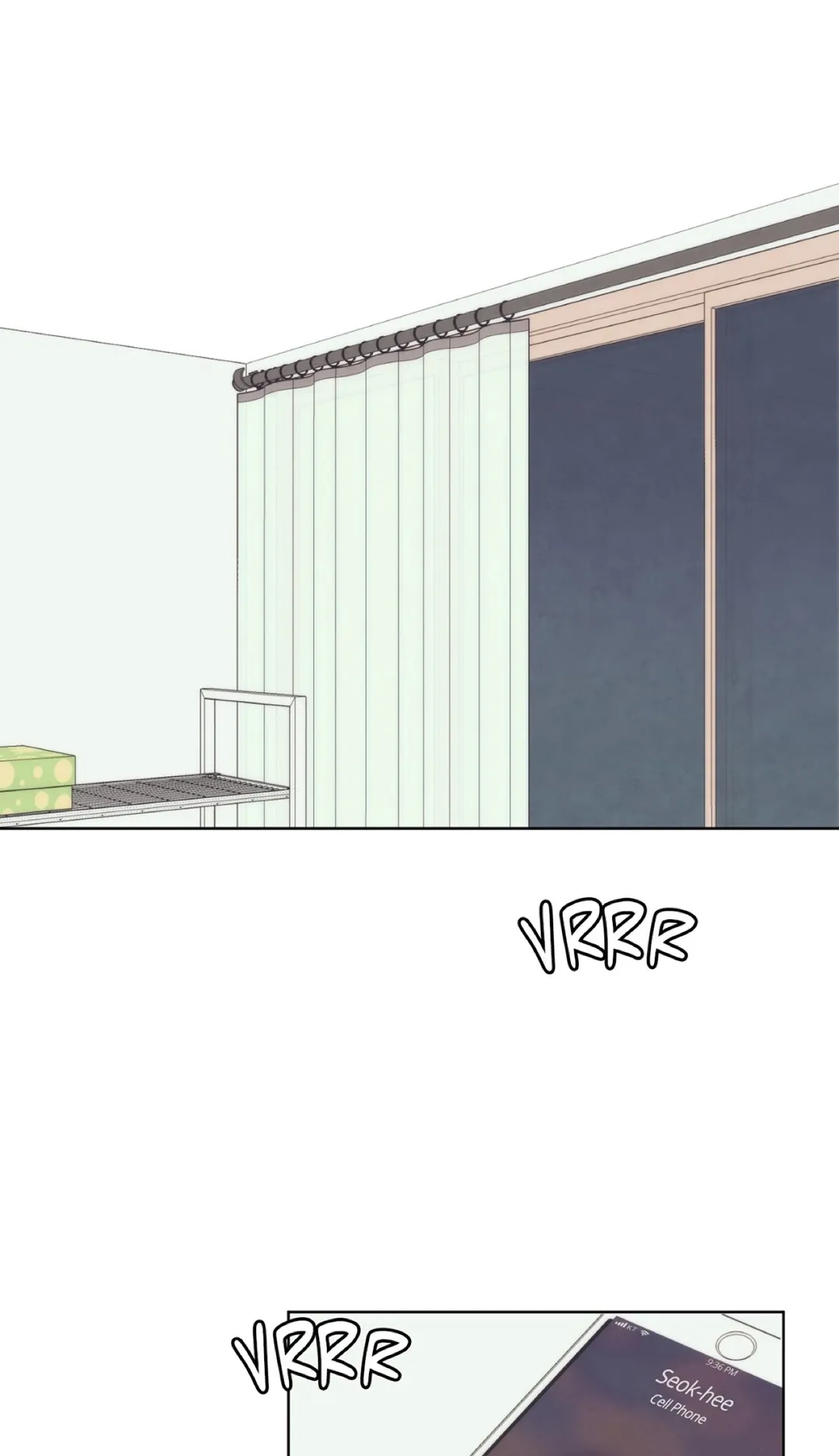Let It Be Chapter 30 - page 32