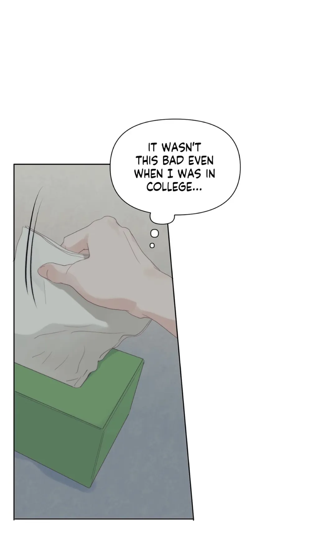 Let It Be Chapter 30 - page 48