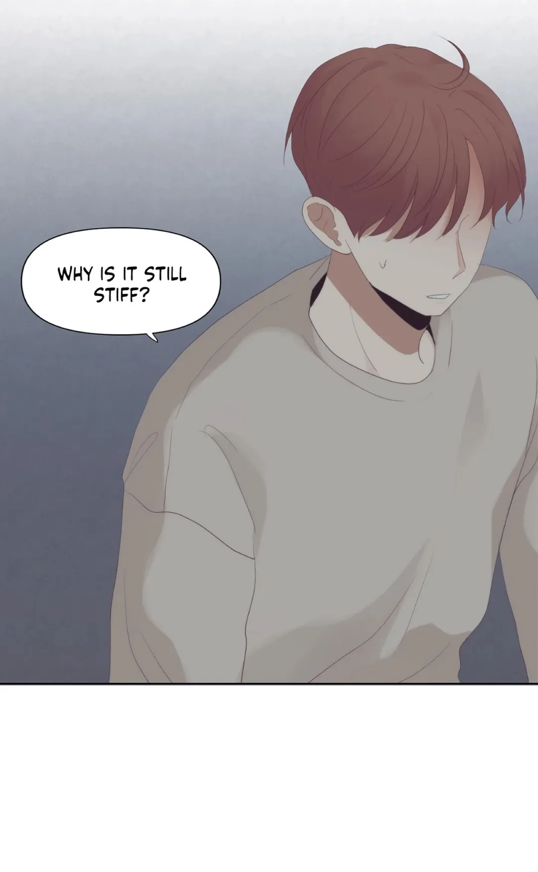 Let It Be Chapter 30 - page 50