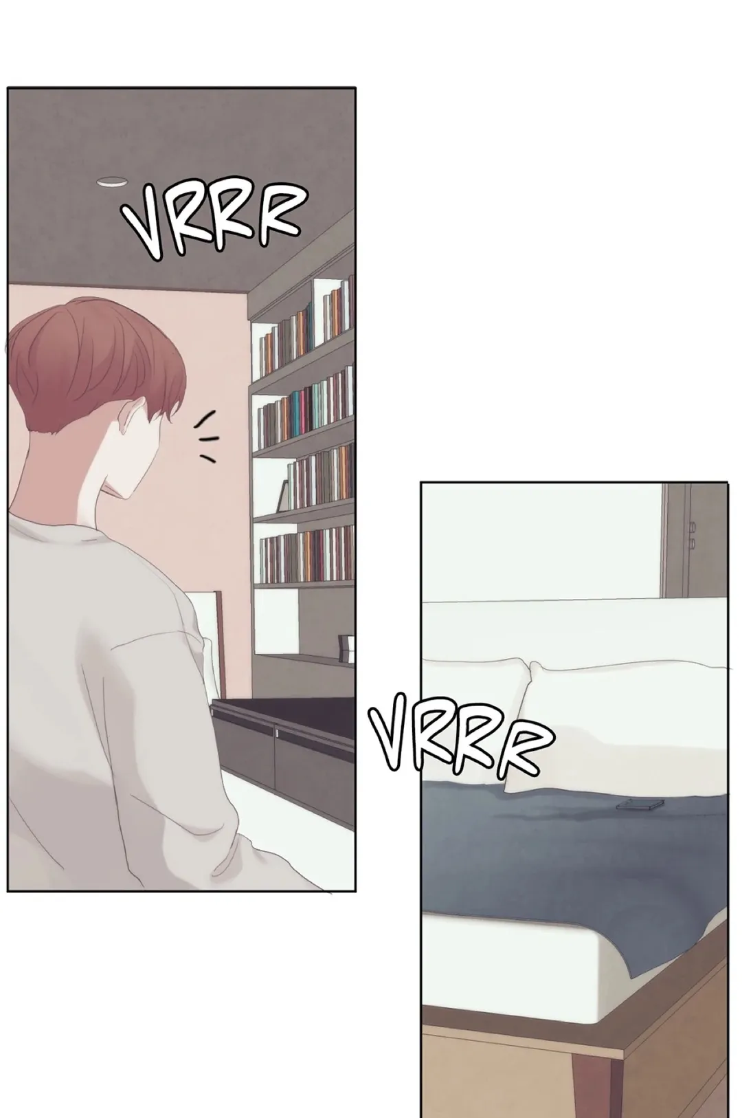 Let It Be Chapter 30 - page 7
