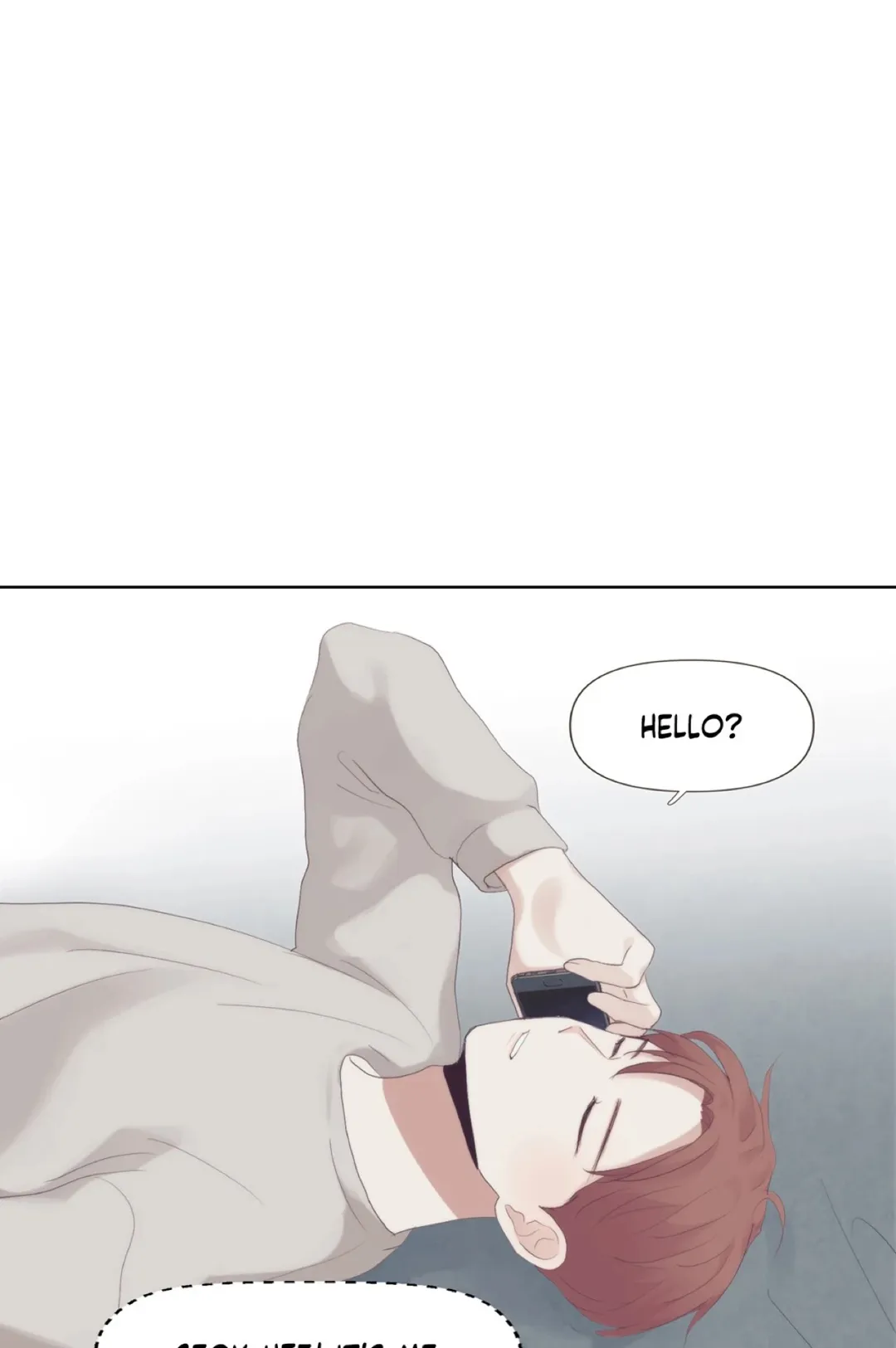 Let It Be Chapter 30 - page 10