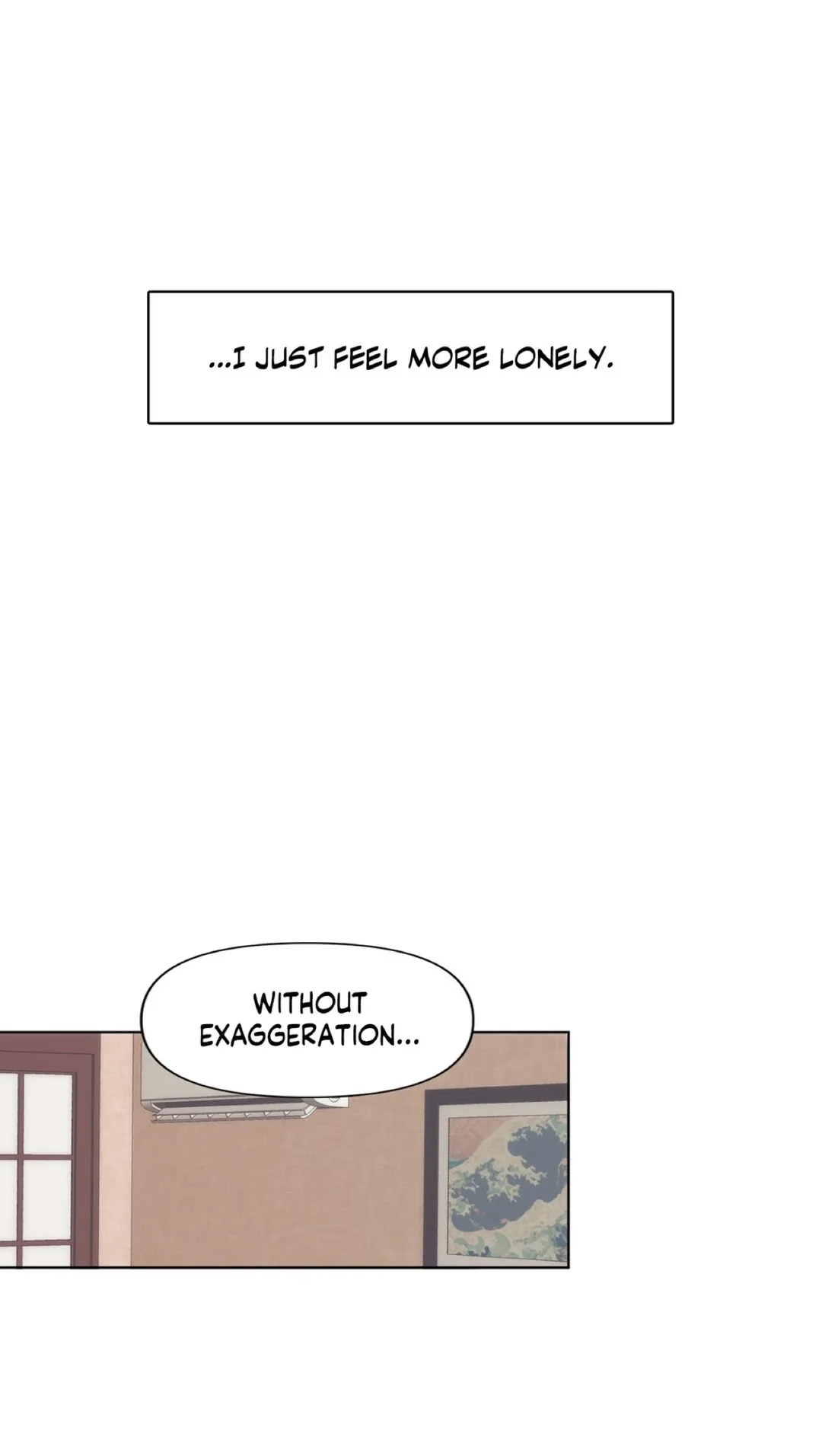 Let It Be Chapter 32 - page 28