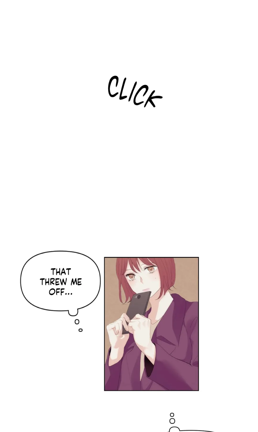 Let It Be Chapter 32 - page 39