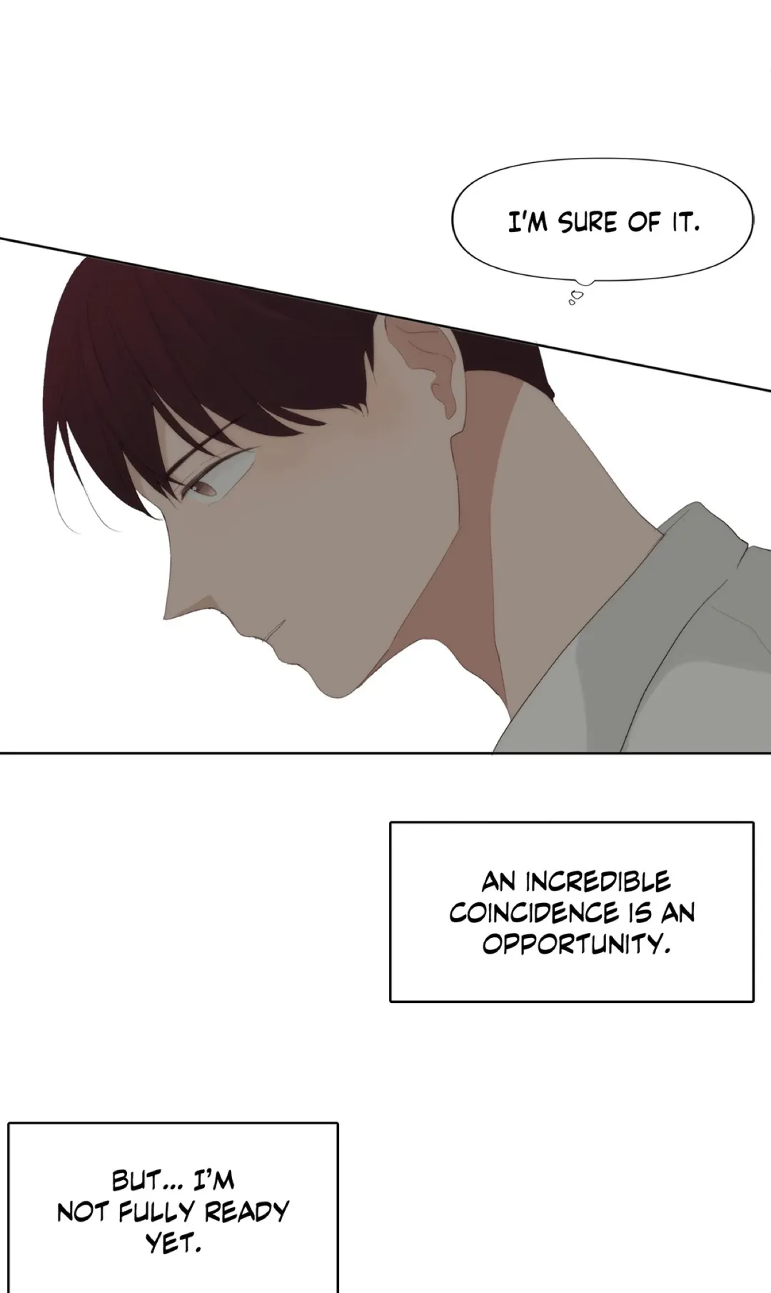 Let It Be Chapter 32 - page 43