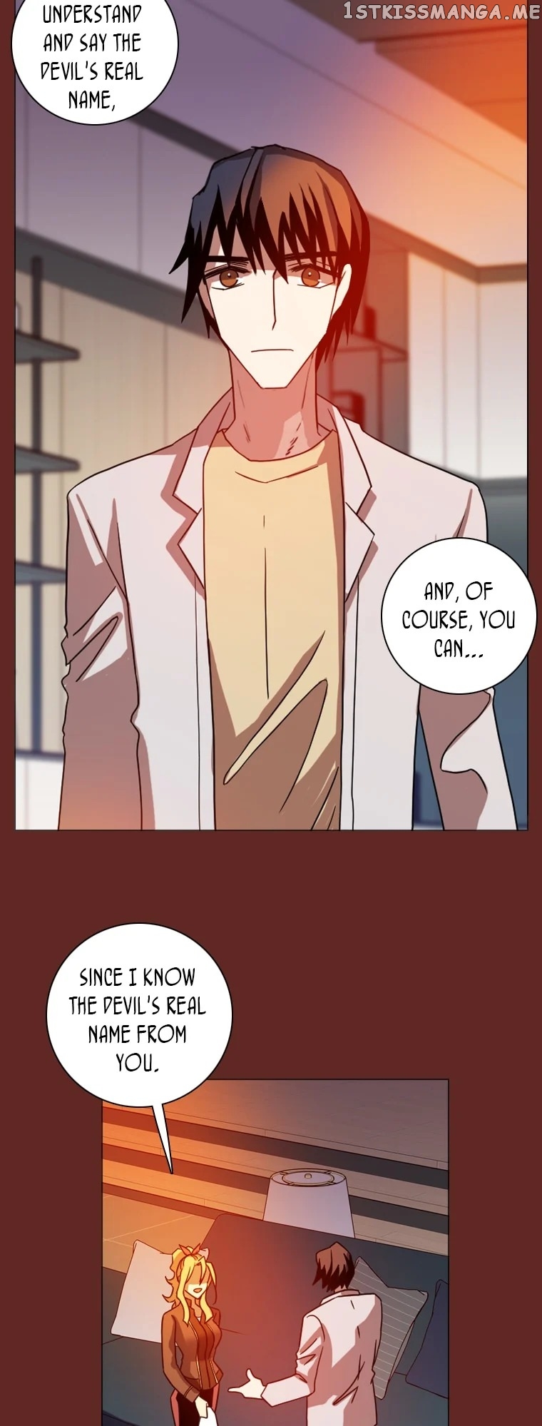 Dreamcide chapter 182 - page 32