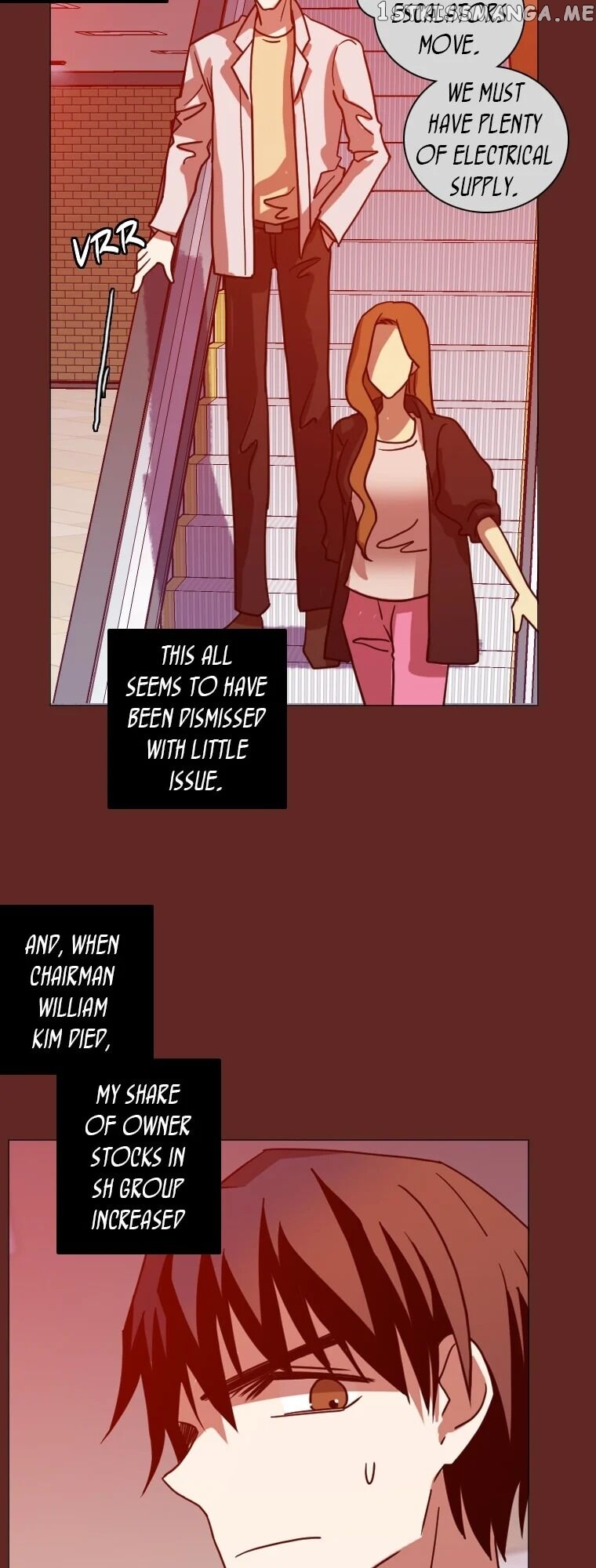Dreamcide chapter 181 - page 10
