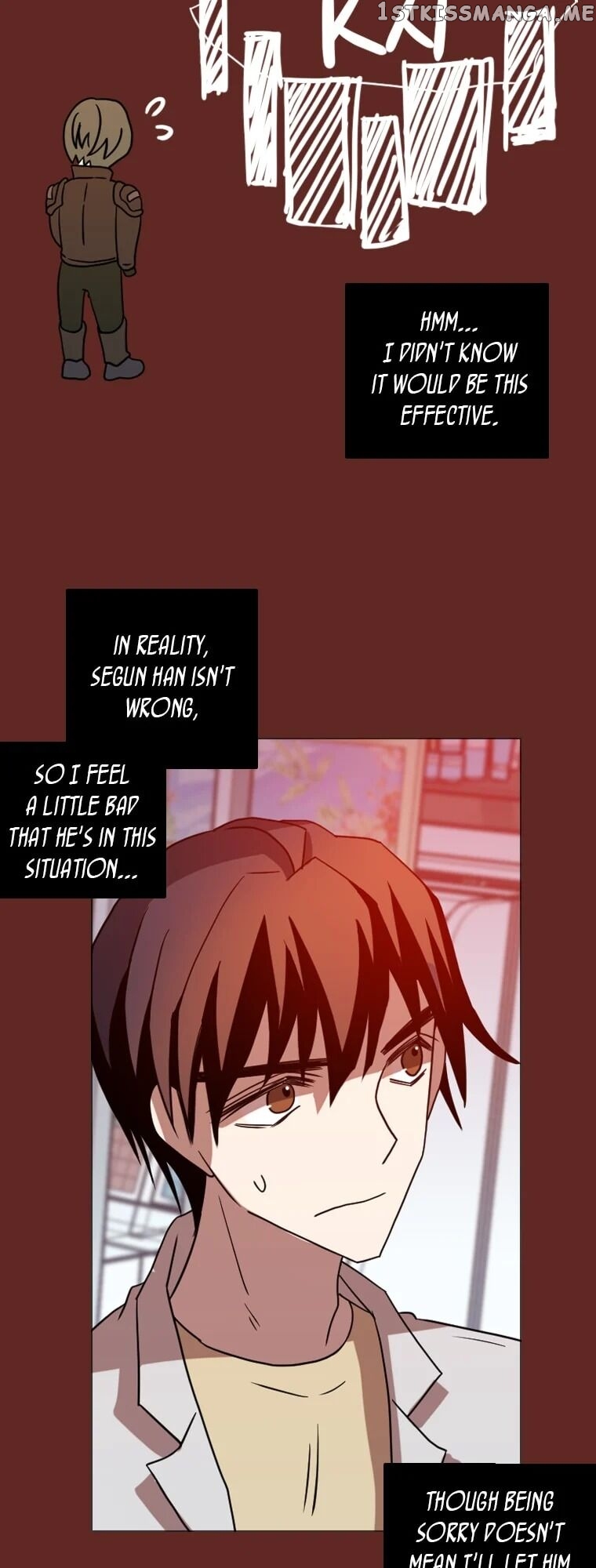 Dreamcide chapter 181 - page 38
