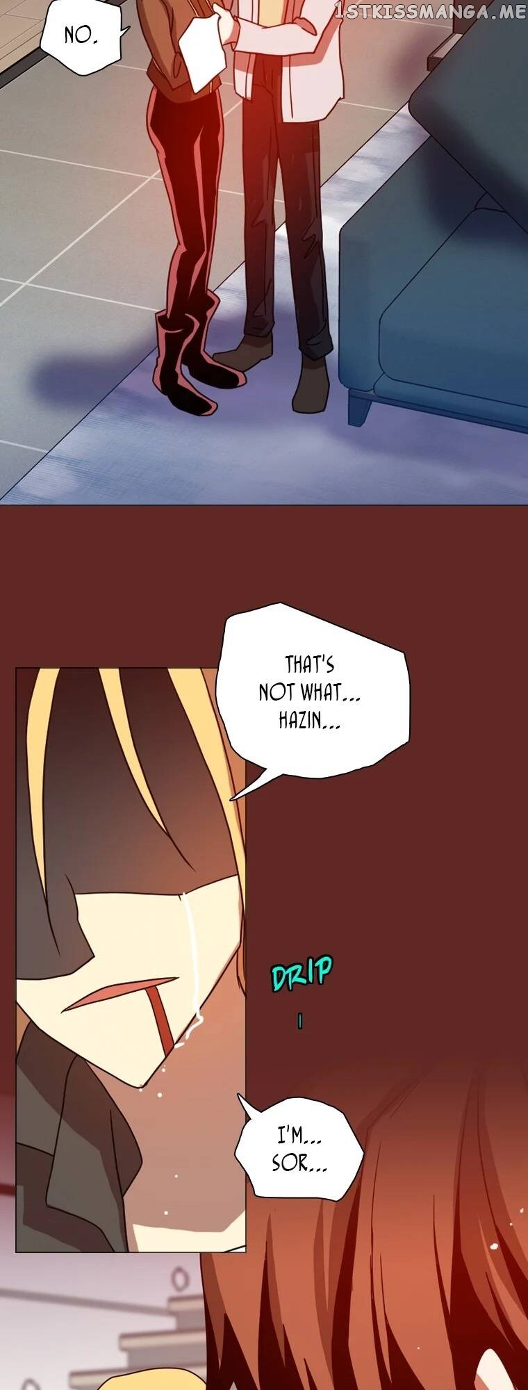 Dreamcide chapter 181 - page 55