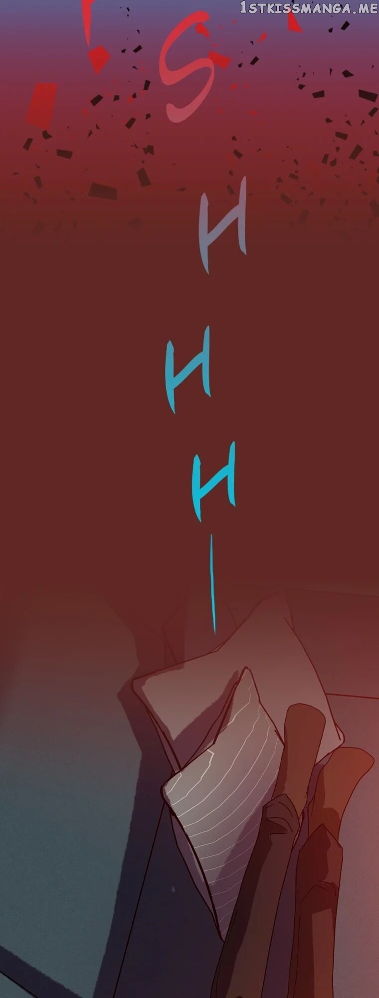 Dreamcide chapter 180 - page 27