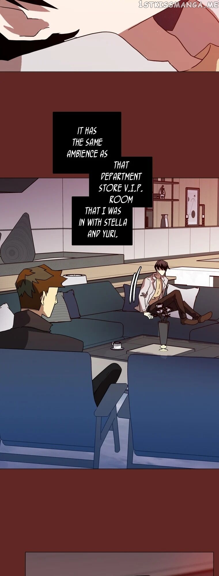 Dreamcide chapter 180 - page 30